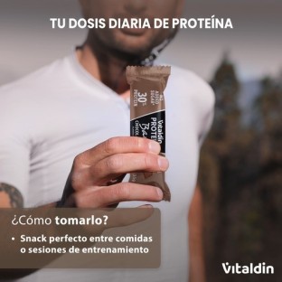 12 x Chocolate Flavour Protein Bars, Low Sugar