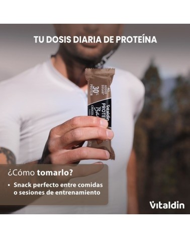 Chocolate Flavour Protein Bars, Low Sugar