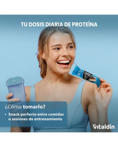 X12 Barritas proteicas con sabor Coco y Bajas en Azúcar