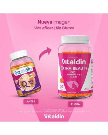 Coenzyme Q-10 Gummies