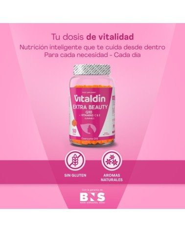 Coenzyme Q-10 Gummies