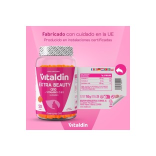 Coenzyme Q-10 Gummies