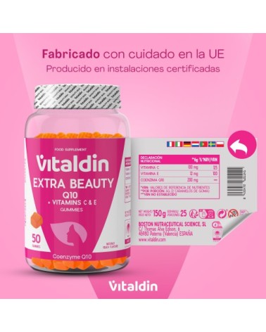 Coenzyme Q-10 Gummies