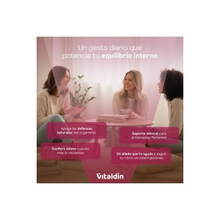 Gominolas de Arándano Rojo - Vitaldin