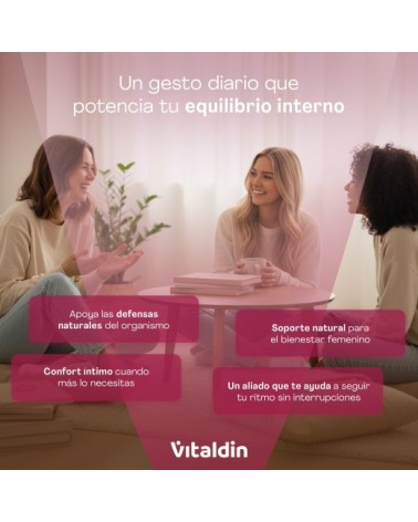 Cranberry Gummies - Vitaldin