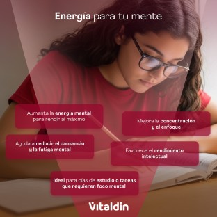 Gominolas Energéticas con Cafeína y sin azúcar