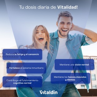 Gominolas de Multivitaminas sin Azúcar para adultos