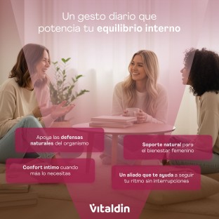 Gominolas de Arándano Rojo - Vitaldin