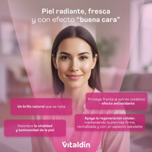 Gominolas de Coenzima Q-10 con Vitaminas