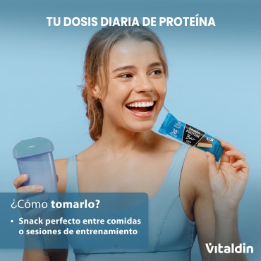 X12 Barritas proteicas con sabor Coco y Bajas en Azúcar