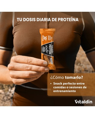 copy of 12 x High Protein Coffee Wafer Bar - Energy & Flavour