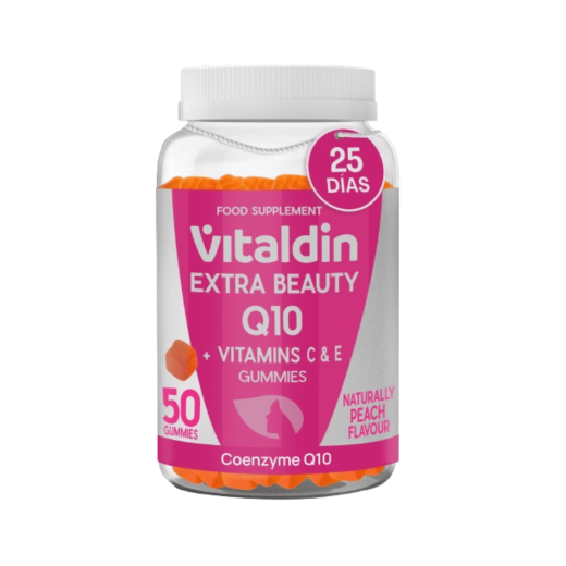Coenzyme Q-10 Gummies