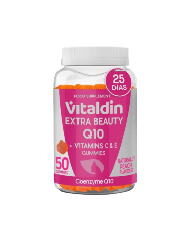 Coenzyme Q-10 Gummies
