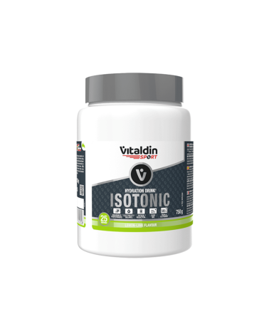 Isotonic Drink 750 g