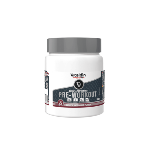 Pre workout