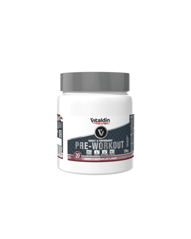 Pre workout