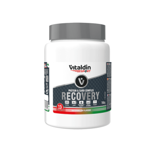 Bebida Recuperadora en polvo sandia - Vitaldin