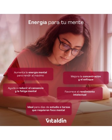 Gominolas Energéticas con Cafeína | Vitalidad al instante