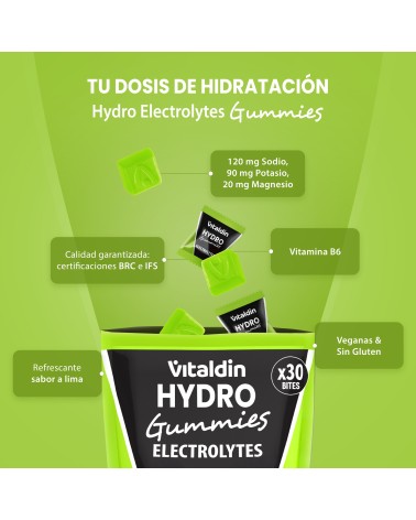 Pack Gominolas Deportivas Entrenamiento