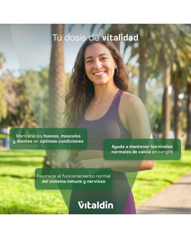 Vitamin D Gummies 2000 IU | Bones & Immune System
