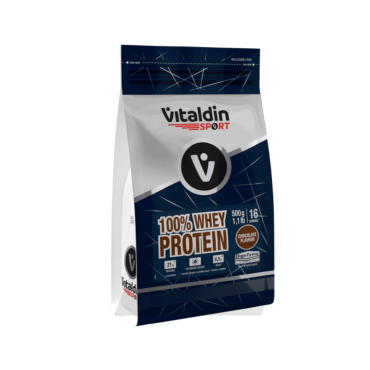 copy of Post-Workout Muscle Recovery Pack