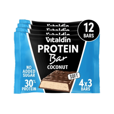 Pack de snacks proteicos con Barritas y Wafers