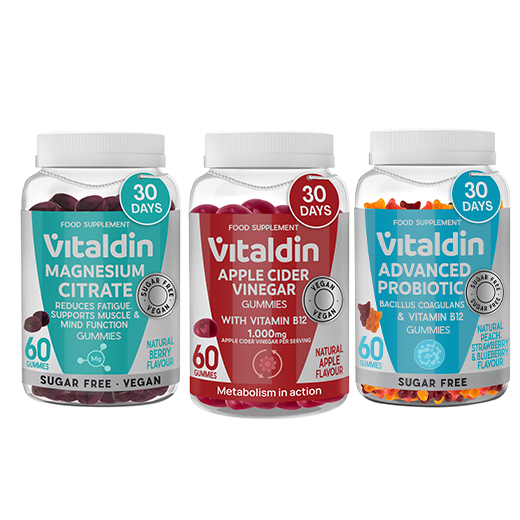 Pack de Bienestar Digestivo e Intestinal