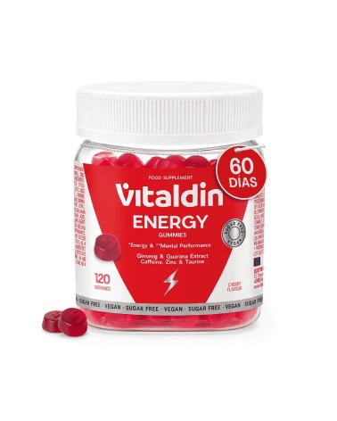 Pack Cambio de Hora: energía y descanso | Vitaldin