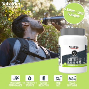 Isotonic Drink 750 g