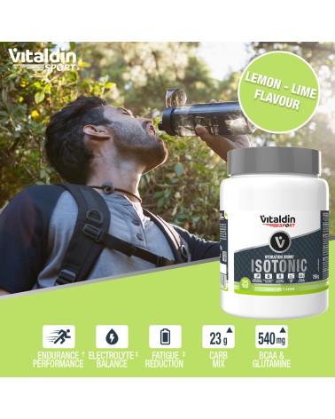 Isotonic Drink 750 g