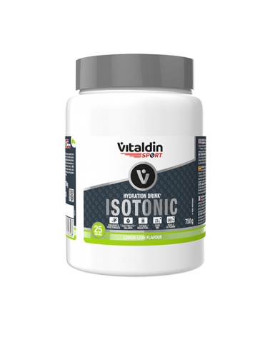 Isotonic Drink 750 g