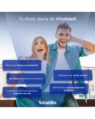 Gominolas de Multivitaminas sin Azúcar para adultos