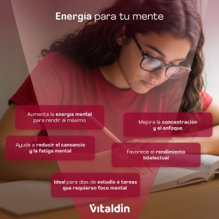 Gominolas Energéticas con Cafeína y sin azúcar