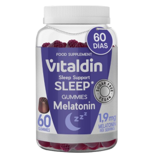 Sleep Gummies with 1.9MG Melatonin