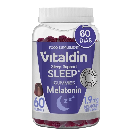 Sleep Gummies with 1.9MG Melatonin
