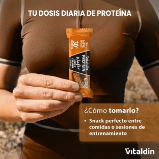 X12 Barritas Wafer proteicas con colágeno sabor Caramelo Salado