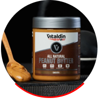Peanut butter