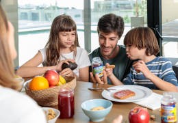 Beneficios de Tomar Vitaminas para Adultos contra el Cansancio