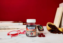 ¿Sufres de síndrome post vacacional? Vitaldin Energy te da un extra de energía para combatirlo