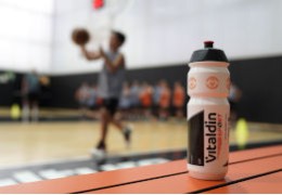 Prepárate para entrenar al máximo con batidos de proteína y preentreno