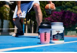 Qué es la proteína Whey y cuál es su impacto en la recuperación muscular y el rendimiento físico