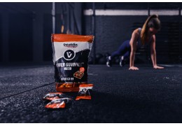 BCAA en deportes de resistencia: cómo, cuándo y por qué tomarlos