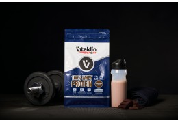 Consejos para hacer el mejor batido de proteína: cómo la proteína whey puede transformar tu rutina