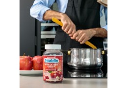 6 beneficios clave del vinagre de sidra de manzana para tu salud