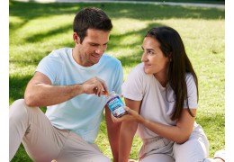 Todo lo que necesitas saber sobre las gominolas de probiótico para mejorar tu salud intestinal