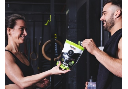 Gominolas de electrolitos: ¿la mejor alternativa frente a bebidas y sales minerales para deportistas?