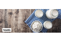 Propiedades del kéfir: el probiótico natural imprescindible para la salud intestinal