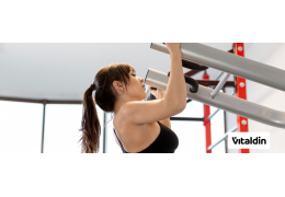 Cómo hacer un jalón al pecho correctamente y qué debes saber para sacarle el máximo partido