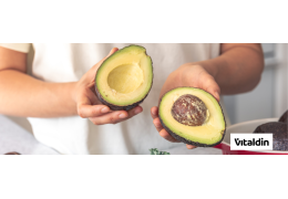 Aguacate: beneficios, mitos y cómo incluirlo en tu dieta