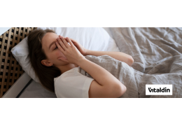 Cómo los suplementos pueden ayudar a mejorar la calidad del sueño